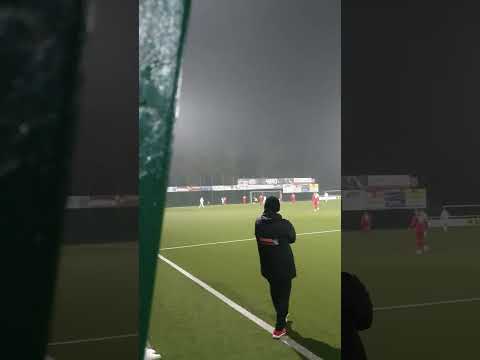 Tor FC Roj Florian Juka gegen Phonix Eving