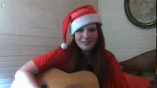 Jackie Lynn Owen-Feliz Navidad