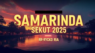 Download lagu RR - RYCKO RIA - SAMARINDA SEKUT 2025 mp3