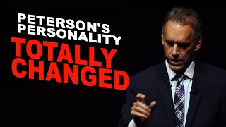How Visiting a High-Security Prison Changed Jordan Peterson Forever