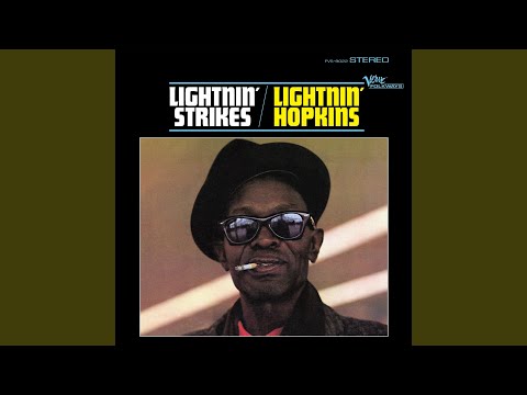 Nothin' But The Blues (2025 Remaster)