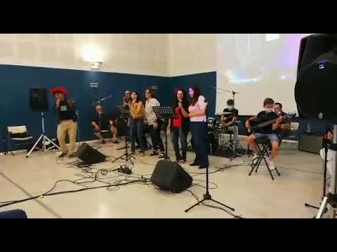 Il cavaliere stanco - Gabriele Zlotek al basso