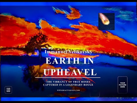 #10 Bizarre Saturn structure, 🪐The Titans, Mystery of Tiwanaku,🌄 , Earth in Upheaval, Velikovsky