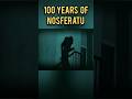 100 Years Of Nosferatu