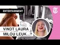 Temptation-Milou wéér topless: ‘Je hebt mooie borsten’
