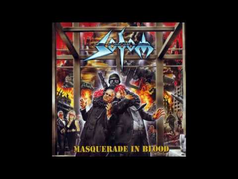 Sodom - Gathering of minds