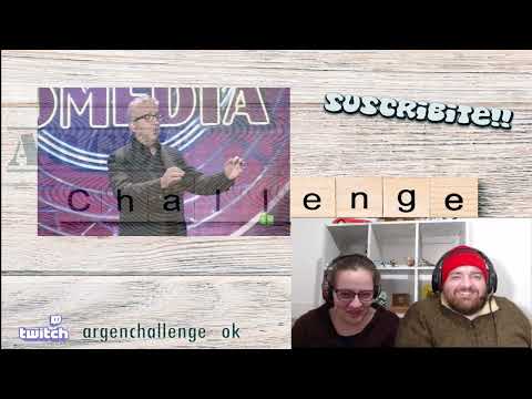 Argentines react to Leo Harlem at the Olympics