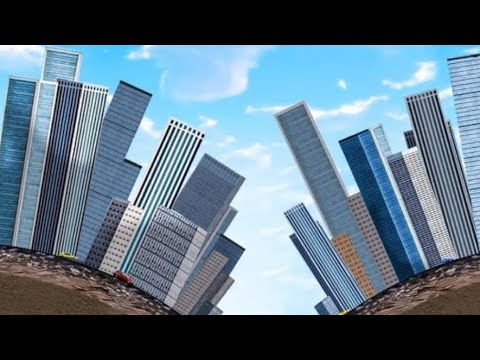 How The Earth Open It's Mouth