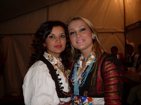 Gezuar  Kosovë  Pavarsia  - MERITA GASHI - RESMIJE KRASNIQI