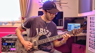 State Champs - Our Time To Go (Guitar Cover)