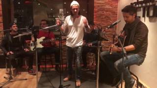 JaviAn - No somos heroes (Versión acústica)