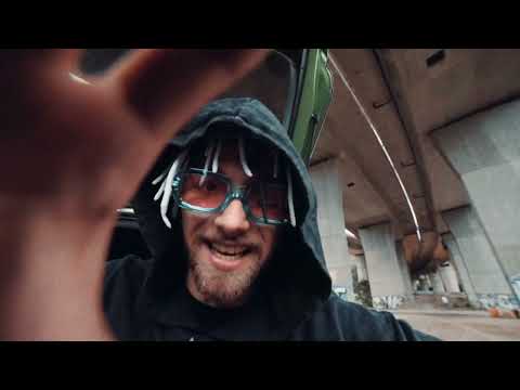 Marko Glows & Tian Moon - Runners |Official Video|