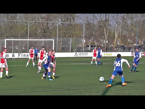 SCE JO13-1-Makkum JO13-1 31-03-2018 te Makkum