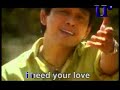 Make Believe Video Karaoke Universal Records