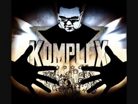 Komplex - OVAKO JE U SVICI 2 ( prod. by uRban )