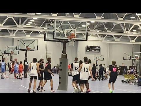 2025 York Ballers-May Mayhem tournament
