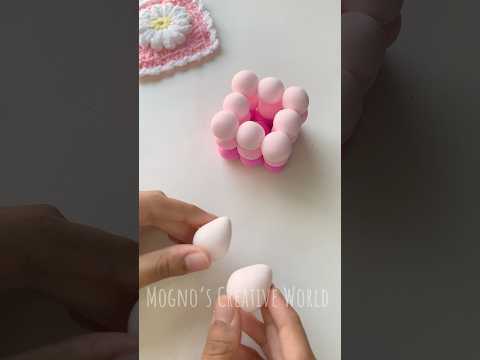 Clay DIY room decor. #diy #clay #art #creativeart #handmade #roomdecor #diy #ideas #new #fyp #love