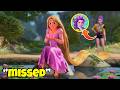 10 Hidden Things You Didn T Notice In Tangled Part 2