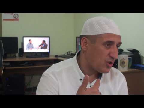 Shahet nga nervoza në Ramazan... - Hoxhë Fatmir Zaimi