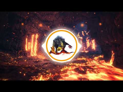 Brachydios' Theme Extended - Monstrous Battlegrounds