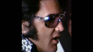 Elvis Presley - I Miss You (Alt. Take)
