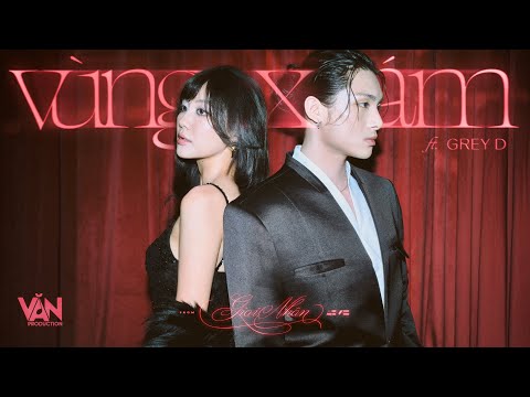 VĂN MAI HƯƠNG - VÙNG XÁM (feat. GREY D) | 'GIAI NHÂN' LIVE