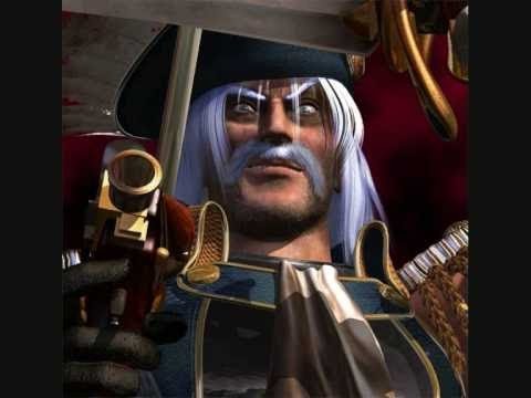 Soul Calibur 2 HDO - Cervantes Character Tutorial