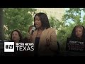 Texas Democrats give conditions for their return to the capitol