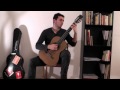 Aladdin Haddad Plays Bagatelle N 3 Alla Cubana By William Walton