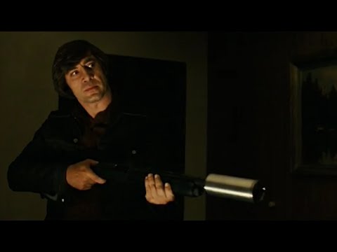 Behind the Scenes: No Country for Old Men (Coens, 2007) with Josh Brolin and Javier Bardem