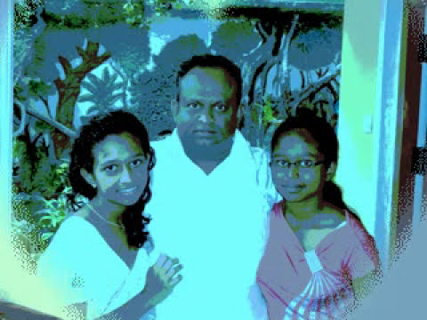 Surathal Doniyane-Pandith Amaradewa