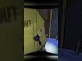 Lemah jantung lama lama #shorts #lethalcompanygame
