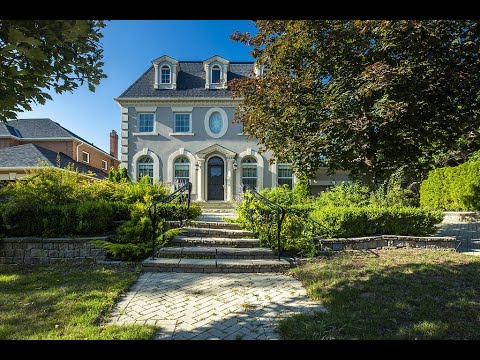 Home for sale at 77 Ayton Crescent, Vaughan, ON L4L 7H8