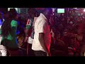 BIABIA EMMA JALAMO LIVE PERFORMANCE AT BENELIX LOUNGE GREENSPAN MALL Emmajalamo Ohanglamusic