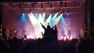 Harry CC Cowboys Carlberg festivalen 2018