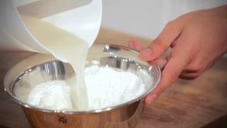 Hilfe, mein Germteig geht nicht auf!