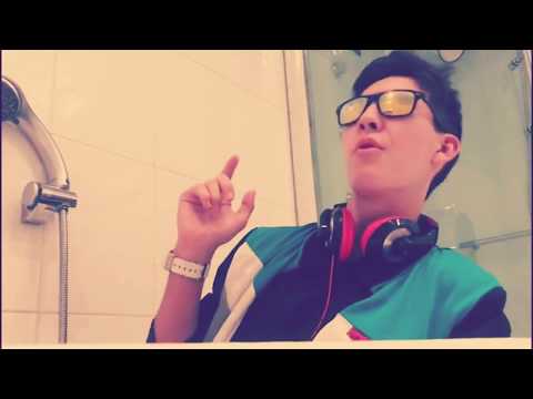 MORGENSHTERN x TIMURKA BITS - КОПЫ НА ХВОСТЕ Клип (ПАРОДИЯ)