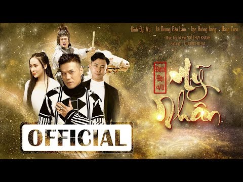 Thể hiện bởi Đinh Đại Vũ