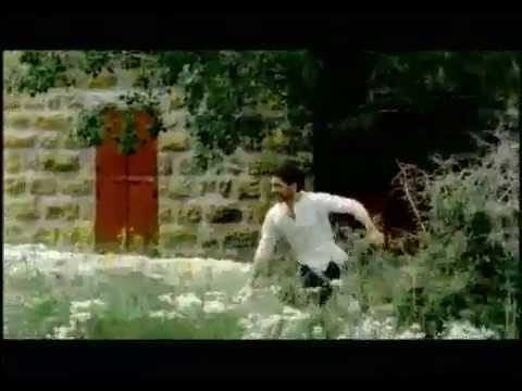 Wadih Mrad -  Helwi El Denyi [Official Music Video] (2013) / وديع مراد - حلوي الدني