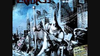 Enforces - Damned To Burn