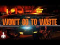 Layzie Bone & HC TheChemist - Won't Go To Waste (Official Music Video)