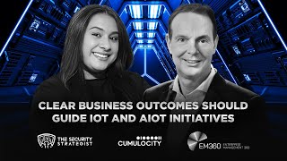 From IoT to AIoT: Operational and Security Challenges for Modern Enterprises