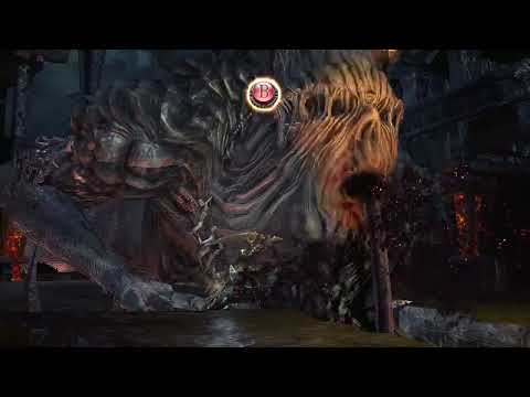 Dante's Inferno (xbox 360)