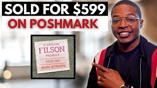 My Best and Biggest Poshmark Sales Ever!