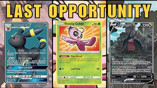 7 Pokemon Cards to Invest In This Month (June 2026)