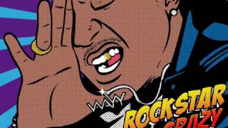 K Camp -  RockStar Crazy (Official Audio)