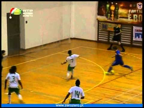 Operário 0-1 Cascais