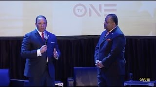 Marc Morial & Roland Martin On Reporting Facts | State of Black America | TV One