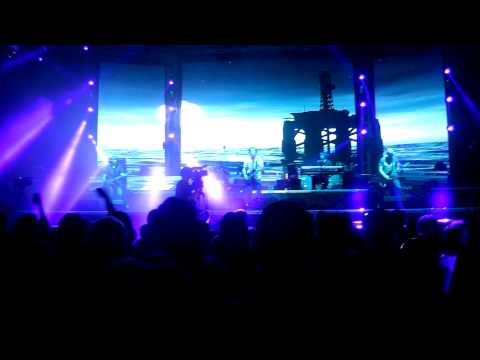 Palo Habera a TEAM Final Tour 2012 Praha 5 - Miesto (Kde spávajú vtáci).MP4