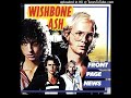 WISHBONE ASH-Front Page News-05-714-{1977}